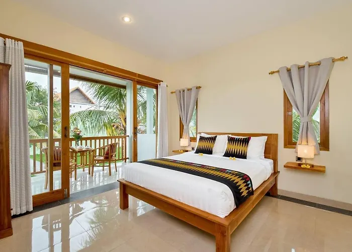 Holiday home Three Bed In Ubud (Bali)