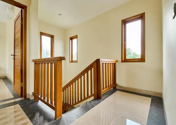 Three Bed In * Ubud (Bali)
