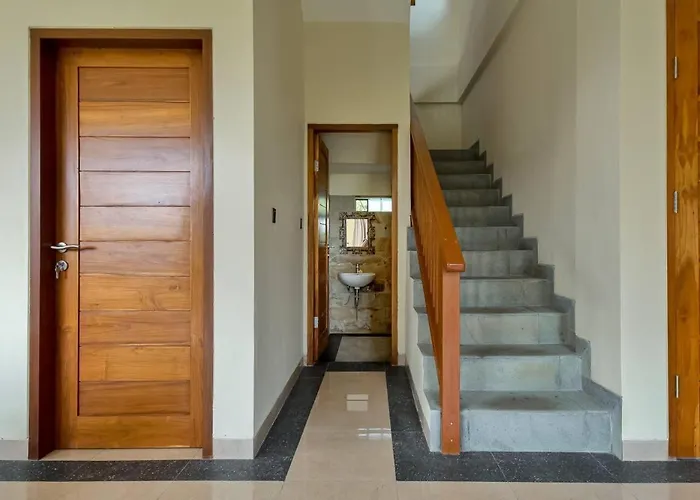 Holiday home Three Bed In Ubud (Bali)