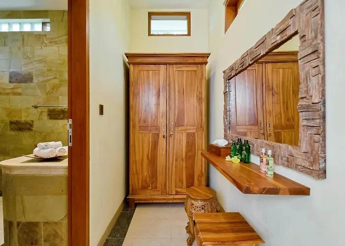 Three Bed In * Ubud (Bali)