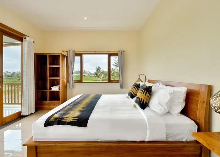Holiday home Three Bed In