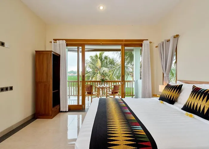 Holiday home Three Bed In